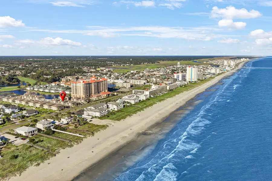 1801 N Ocean Blvd. #E-1, North Myrtle Beach, SC 29582 - #3