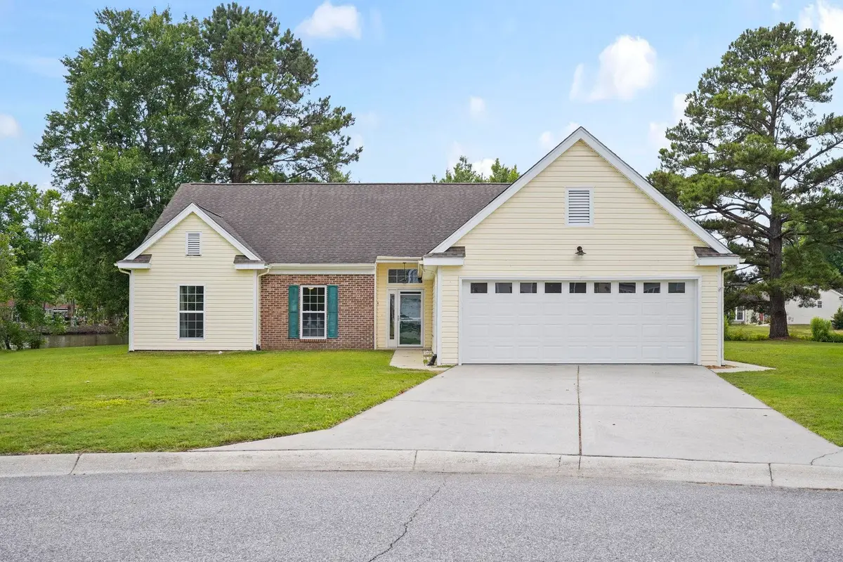 1815 Wexford Ct., Myrtle Beach, SC 29575 - #1