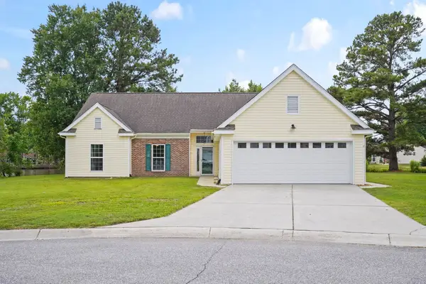 1815 Wexford Ct., Myrtle Beach, SC 29575