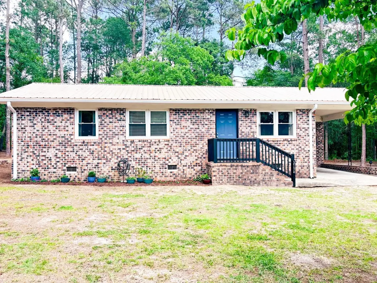 2134 Moccasin Bluff Rd, Hamer, SC 29547 - #1