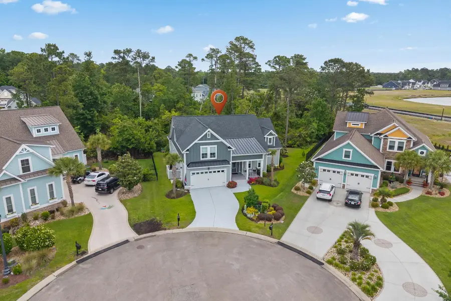 2620 Painted Trillium Ct., Myrtle Beach, SC 29579 - #2