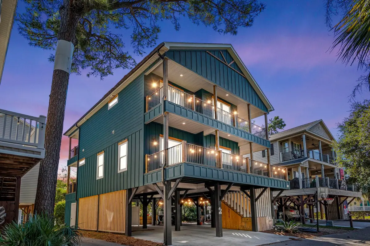 6001 - MH-44b S Kings Hwy., Myrtle Beach, SC 29575 - #1