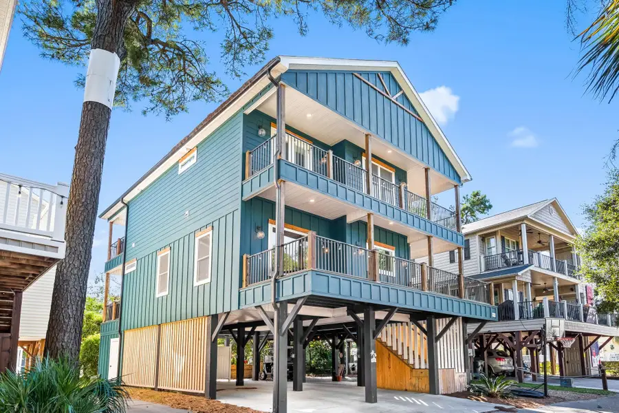 6001 - MH-44b S Kings Hwy., Myrtle Beach, SC 29575 - #3