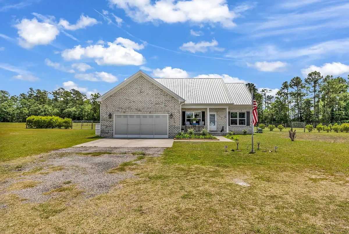 1795 Southern Crest Dr., Loris, SC 29569 - #1