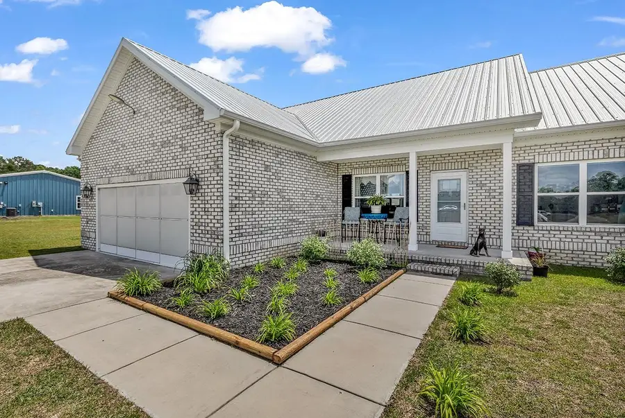 1795 Southern Crest Dr., Loris, SC 29569 - #3