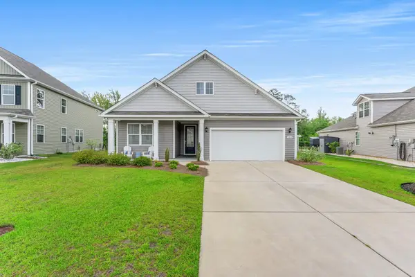 3008 Sutherland Dr., Little River, SC 29566