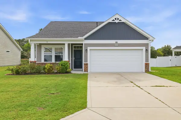 3042 Honey Clover Ct., Longs, SC 29568