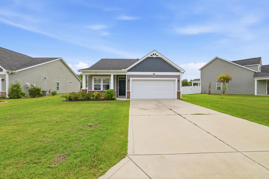 3042 Honey Clover Ct., Longs, SC 29568 - #2