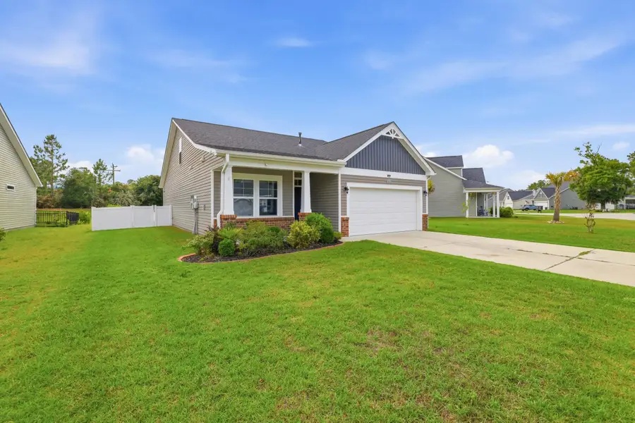 3042 Honey Clover Ct., Longs, SC 29568 - #3