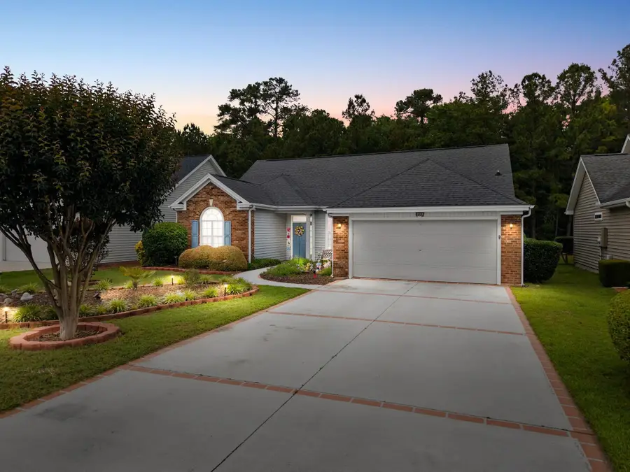 233 Candlewood Dr., Conway, SC 29526 - #2