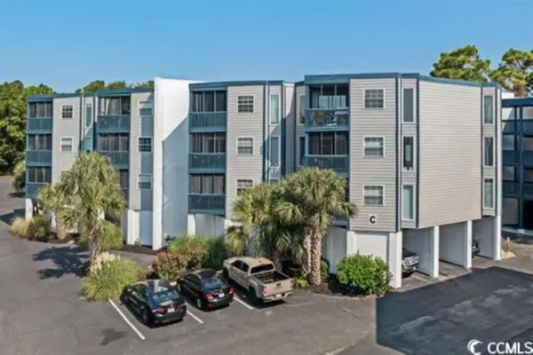 1500 Cenith Dr. #C201, North Myrtle Beach, SC 29582