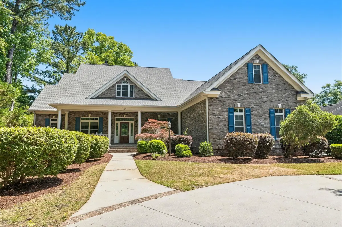 15 Ruddy Duck Ln., Pawleys Island, SC 29585 - #1
