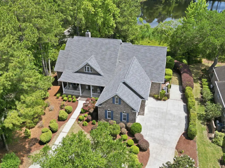 15 Ruddy Duck Ln., Pawleys Island, SC 29585 - #2
