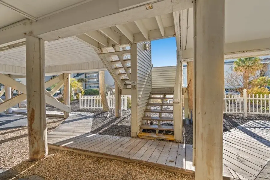3610 S Ocean Blvd. #319, North Myrtle Beach, SC 29582 - #3
