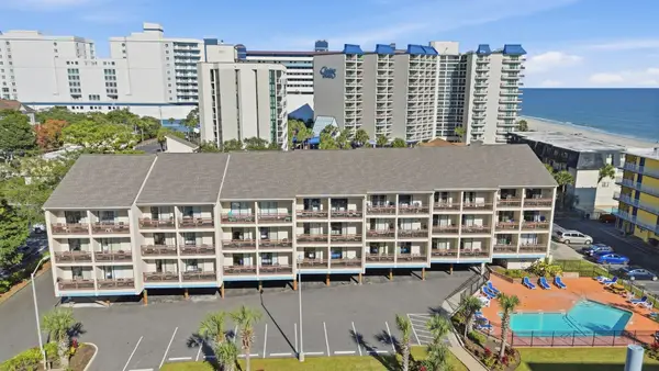 202 75th Ave N #5700-5701, Myrtle Beach, SC 29572