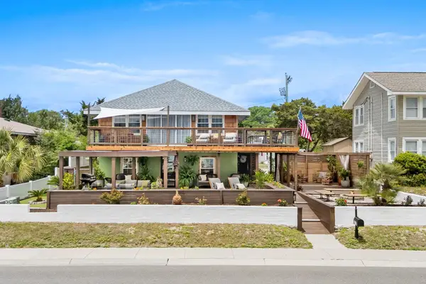 2306 S Ocean Blvd., North Myrtle Beach, SC 29582