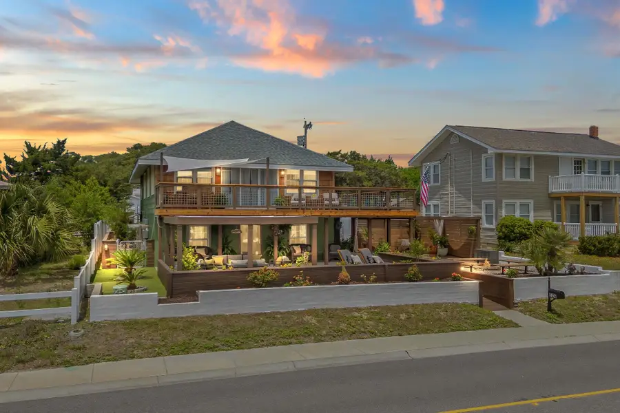 2306 S Ocean Blvd., North Myrtle Beach, SC 29582 - #2