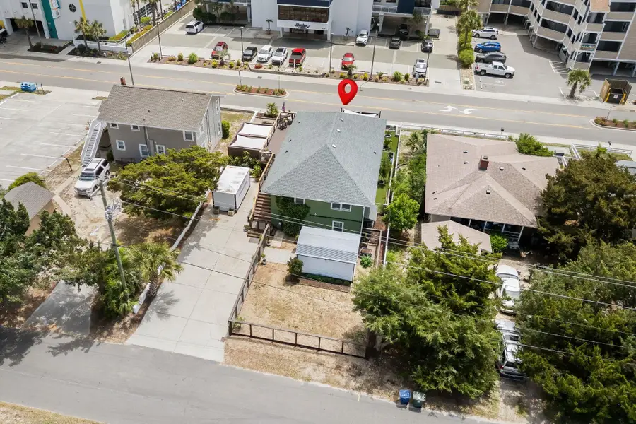 2306 S Ocean Blvd., North Myrtle Beach, SC 29582 - #3