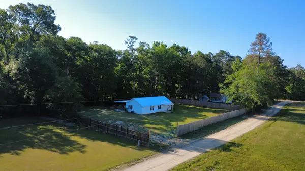 2983 Cannon Lake Rd., Gresham, SC 29546