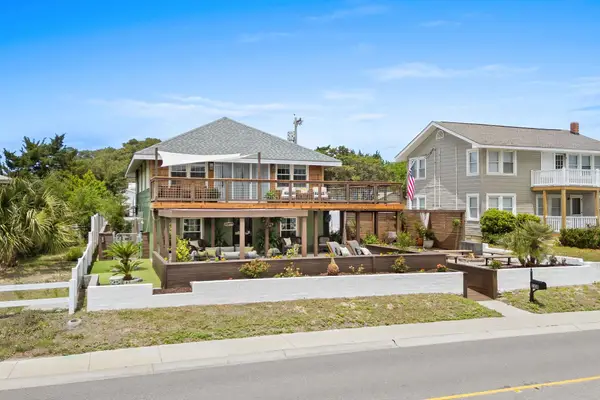 2306 S Ocean Blvd., North Myrtle Beach, SC 29582