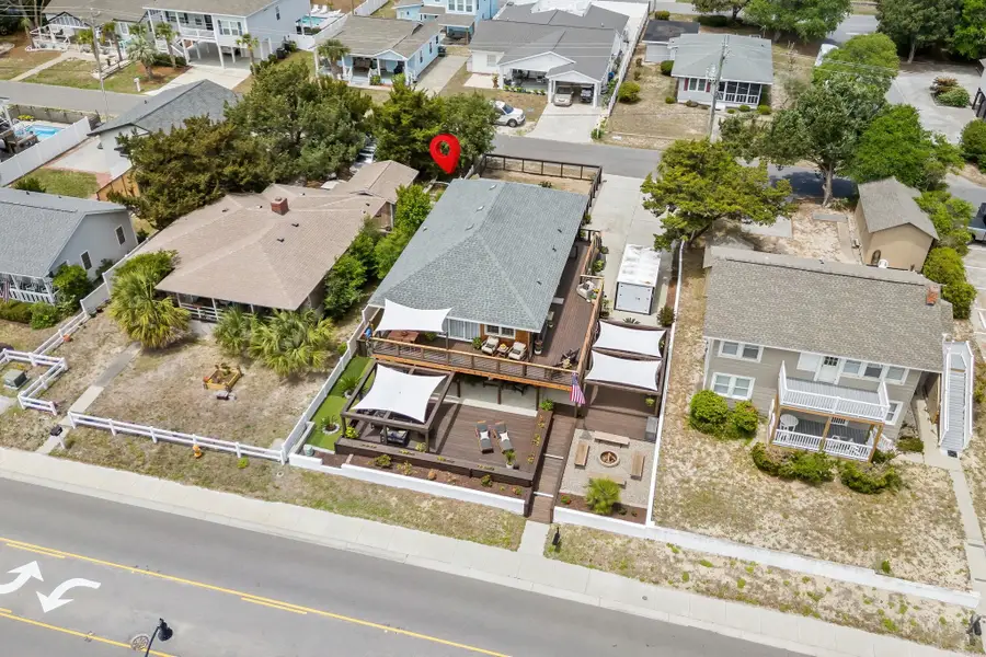 2306 S Ocean Blvd., North Myrtle Beach, SC 29582 - #2