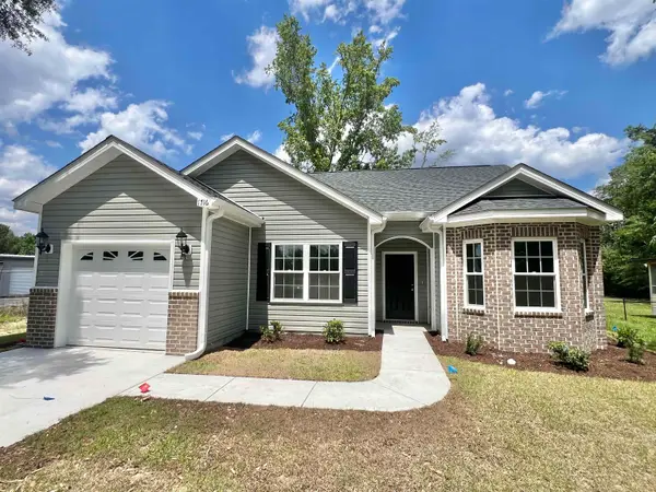 1716 Foster Ave, Conway, SC 29527