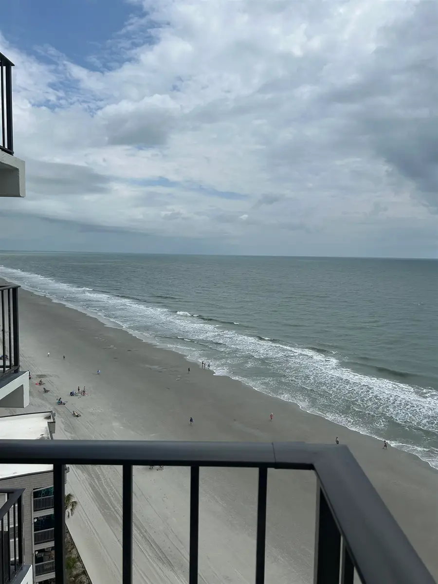 1210 N Waccamaw Dr. #1206, Garden City, SC 29576 - #3