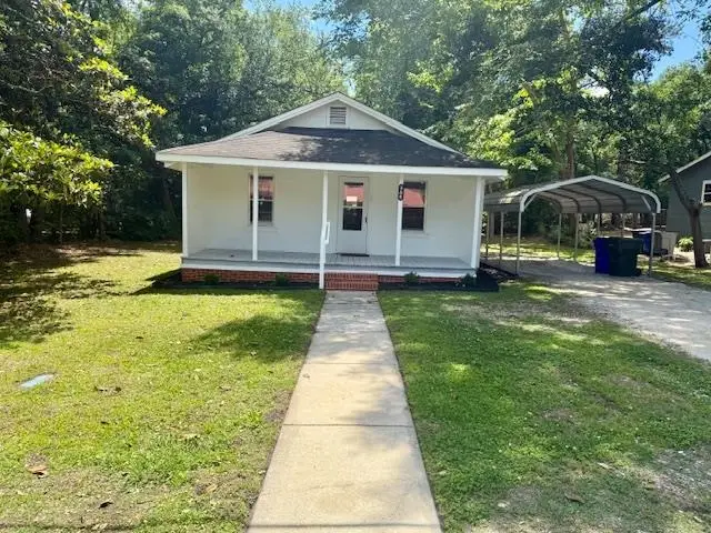 705 Rufus St., Conway, SC 29527 - #1