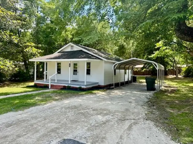 705 Rufus St., Conway, SC 29527 - #2