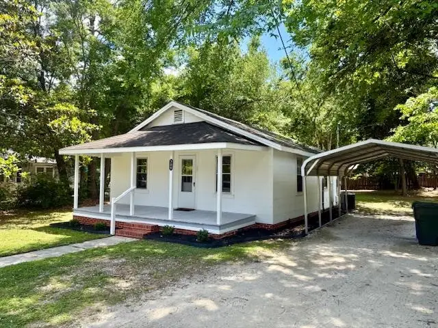 705 Rufus St., Conway, SC 29527 - #3