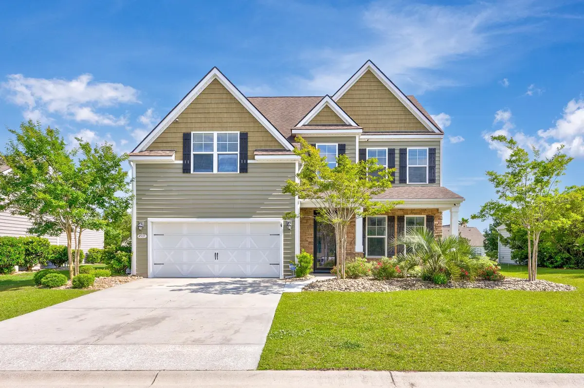 4537 Planters Row Way, Myrtle Beach, SC 29579 - #1