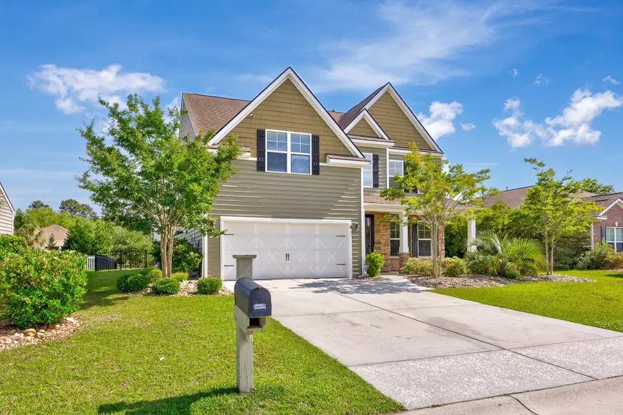 4537 Planters Row Way, Myrtle Beach, SC 29579 - #2
