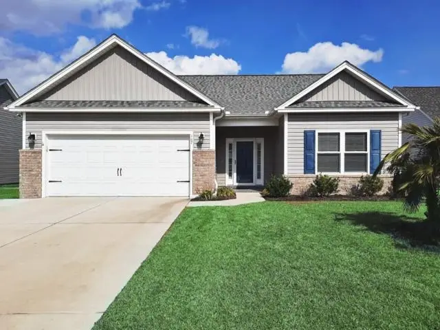 167 Palm Terrace Loop, Conway, SC 29526 - #1