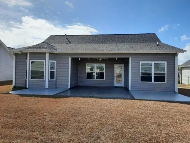 167 Palm Terrace Loop, Conway, SC 29526 - #3