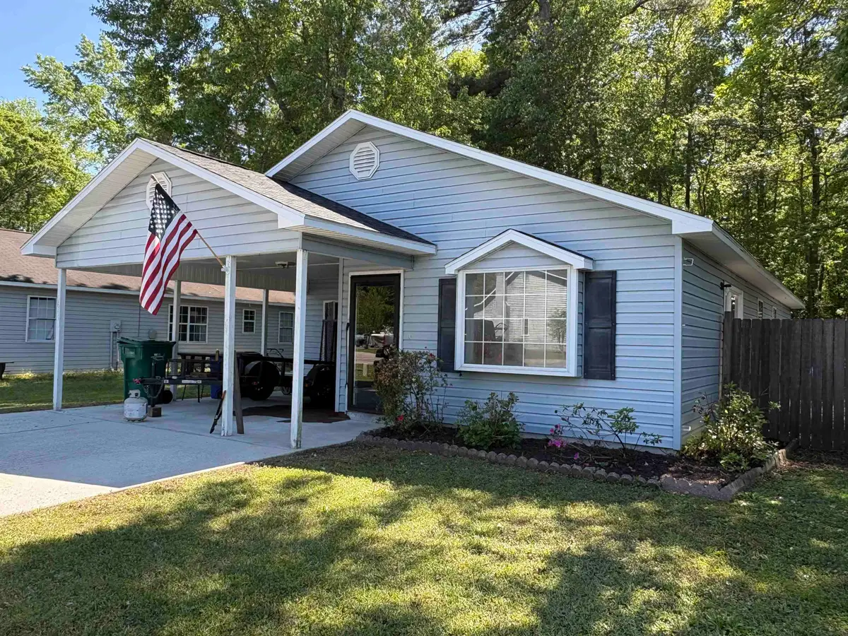 5645 Tern Hall Dr., Myrtle Beach, SC 29588 - #1