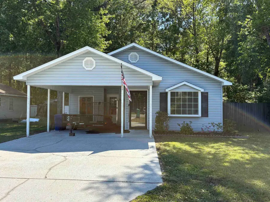 5645 Tern Hall Dr., Myrtle Beach, SC 29588 - #2