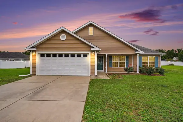1036 Macala Dr., Conway, SC 29527