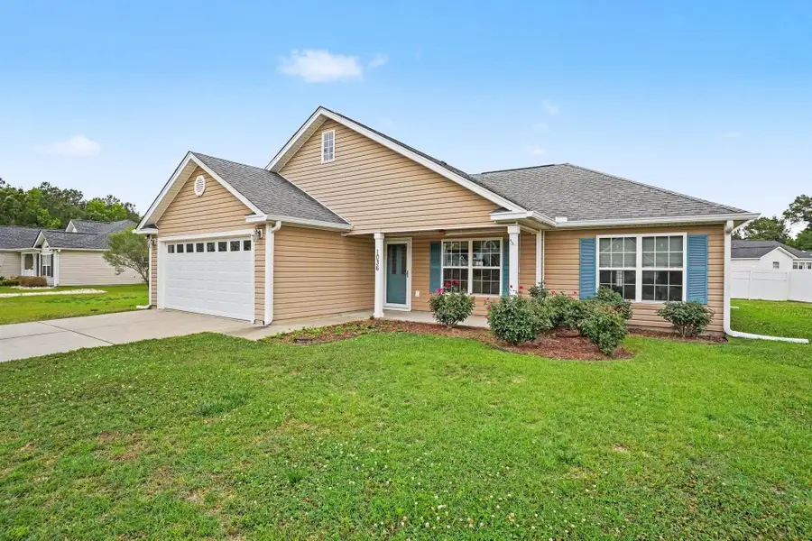 1036 Macala Dr., Conway, SC 29527 - #3