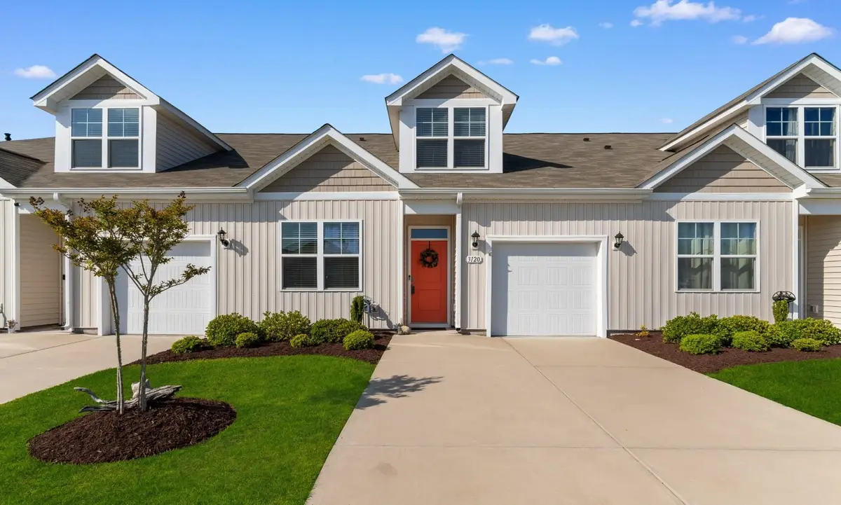 3120 Bells Lake Circle #3120, Longs, SC 29568 - #1