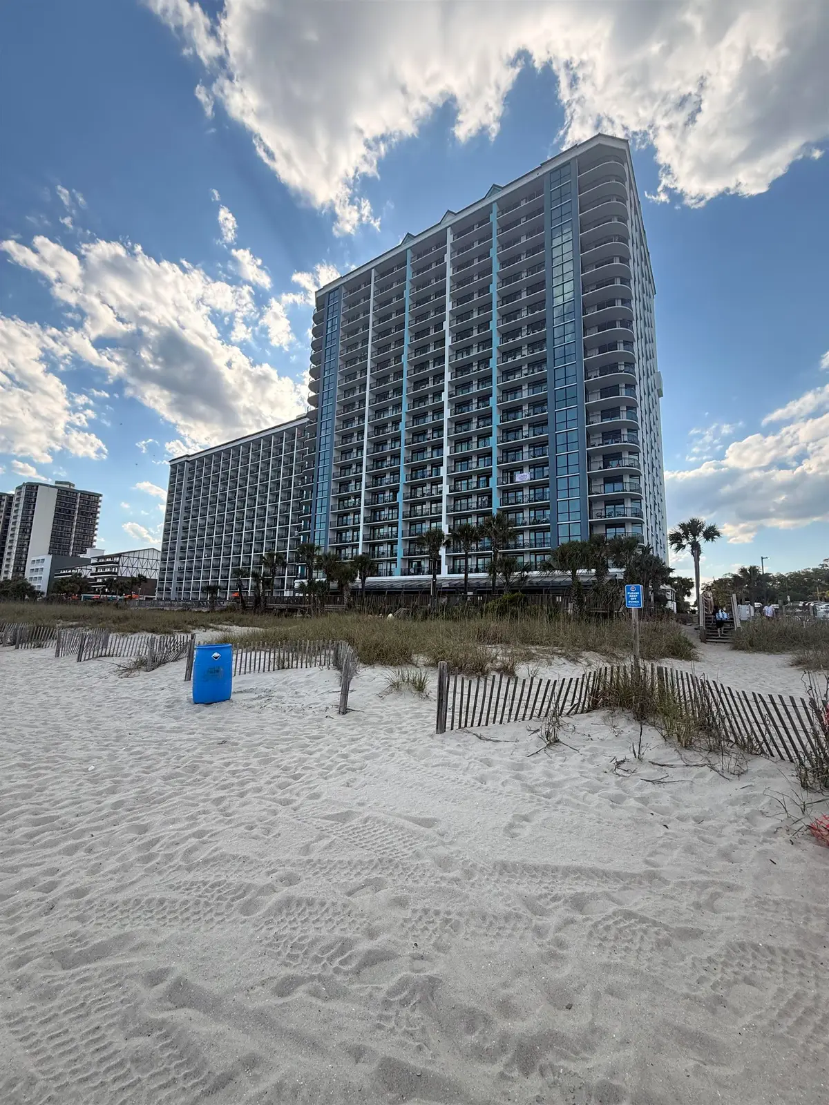 3000 N N Ocean Blvd. #422, Myrtle Beach, SC 29577 - #1