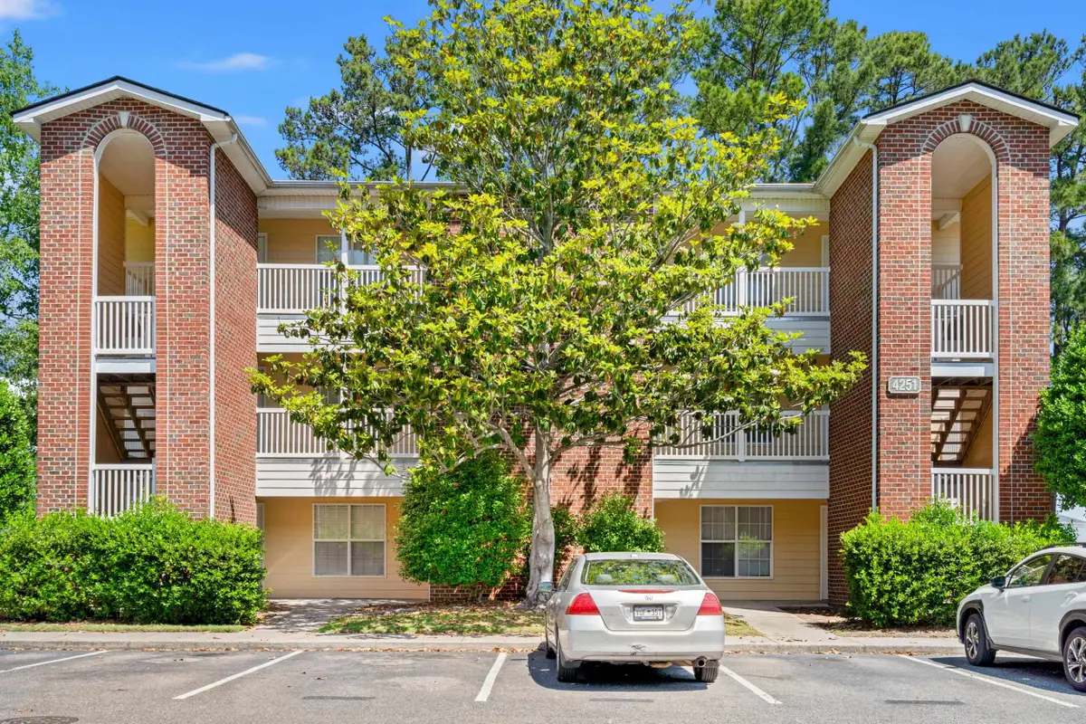 4251 Villas Dr. #307, Little River, SC 29566 - #1