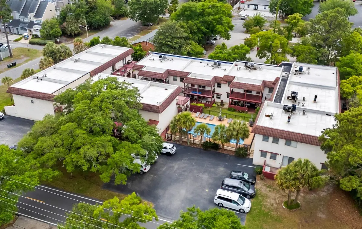 7313 Porcher Dr. #17, Myrtle Beach, SC 29572 - #1