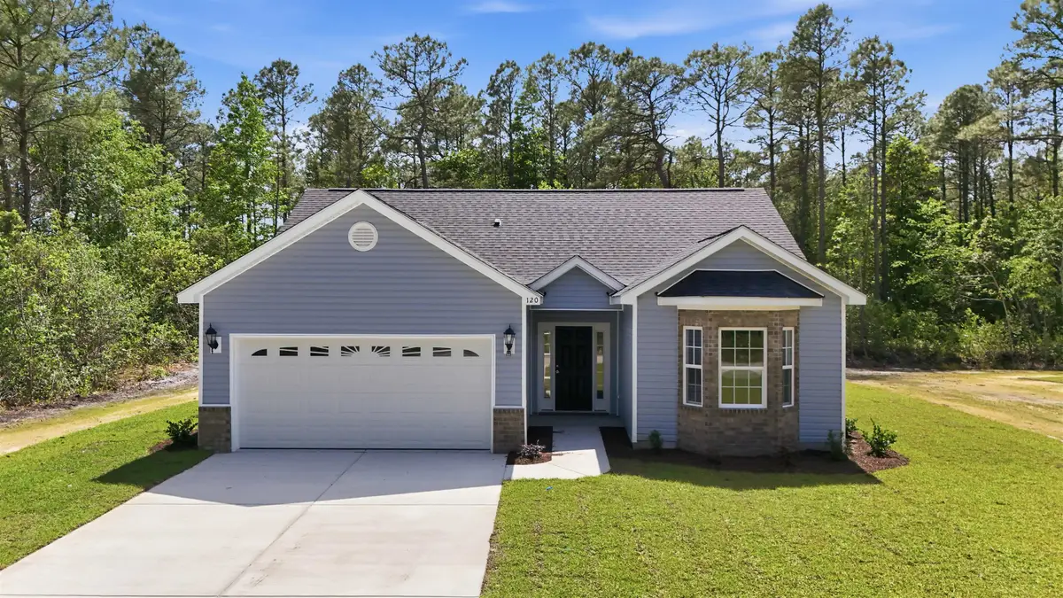 120 Violet Way, Loris, SC 29569 - #1