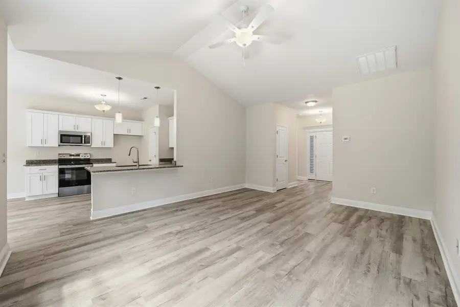 120 Violet Way, Loris, SC 29569 - #3