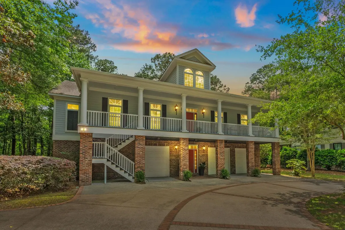 4344 Hunters Wood Dr., Murrells Inlet, SC 29576 - #1