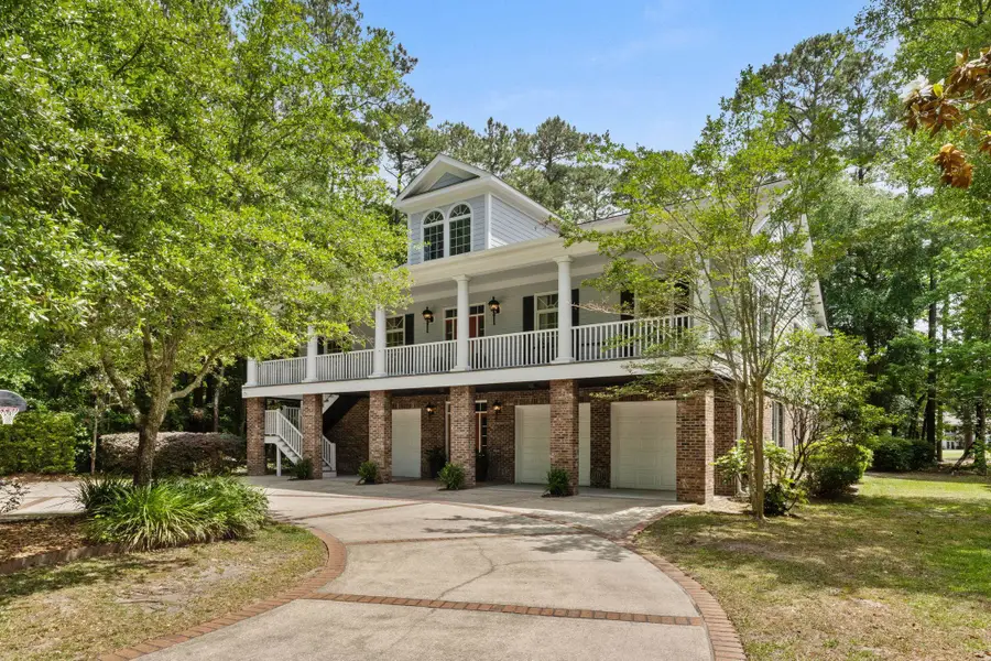 4344 Hunters Wood Dr., Murrells Inlet, SC 29576 - #3