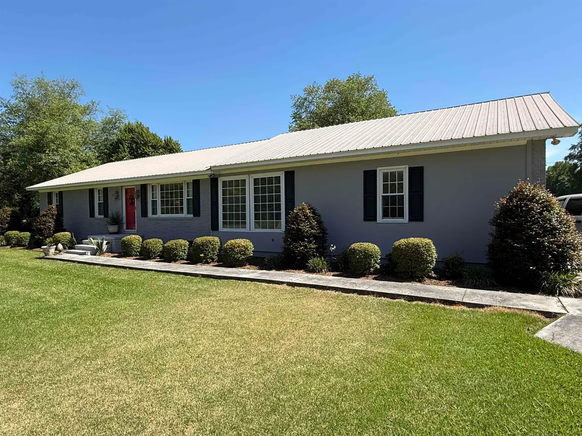 3020 Old Miles Rd, Lake City, SC 29560 - #1