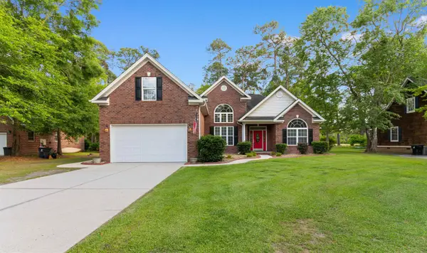 132 Wofford Rd., Conway, SC 29526