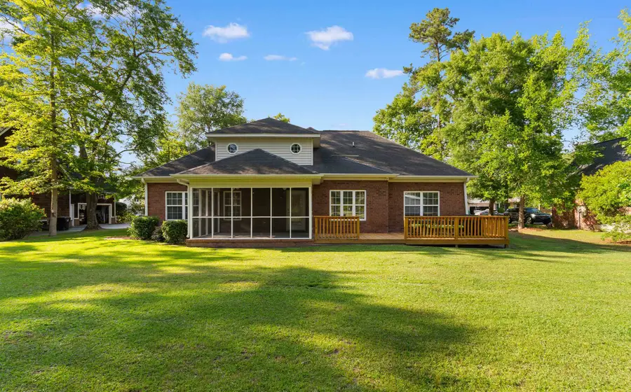 132 Wofford Rd., Conway, SC 29526 - #2