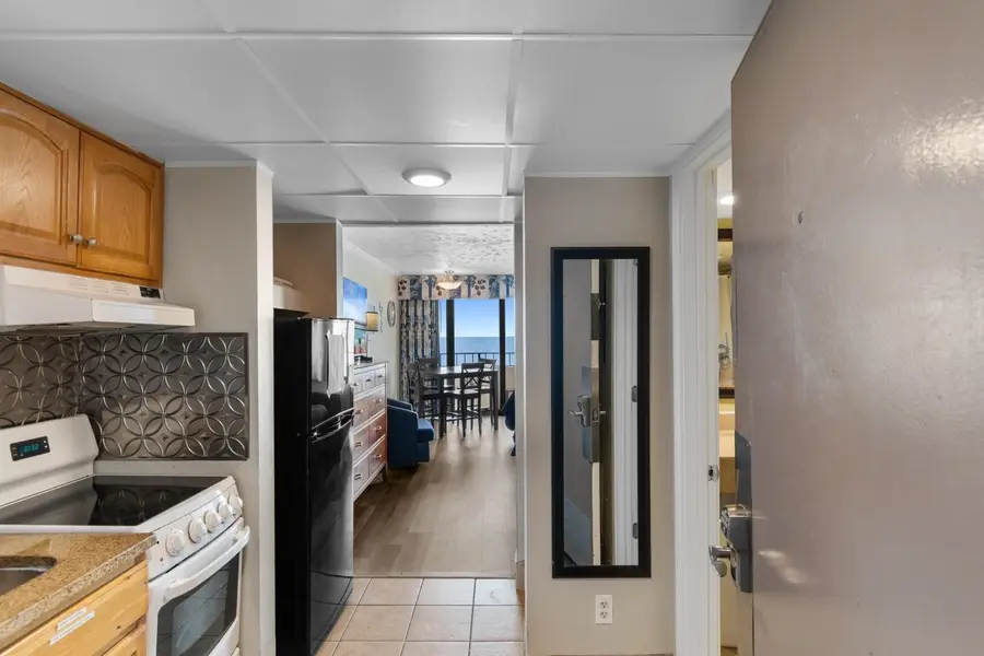 7100 N Ocean Blvd. #1207, Myrtle Beach, SC 29572 - #2